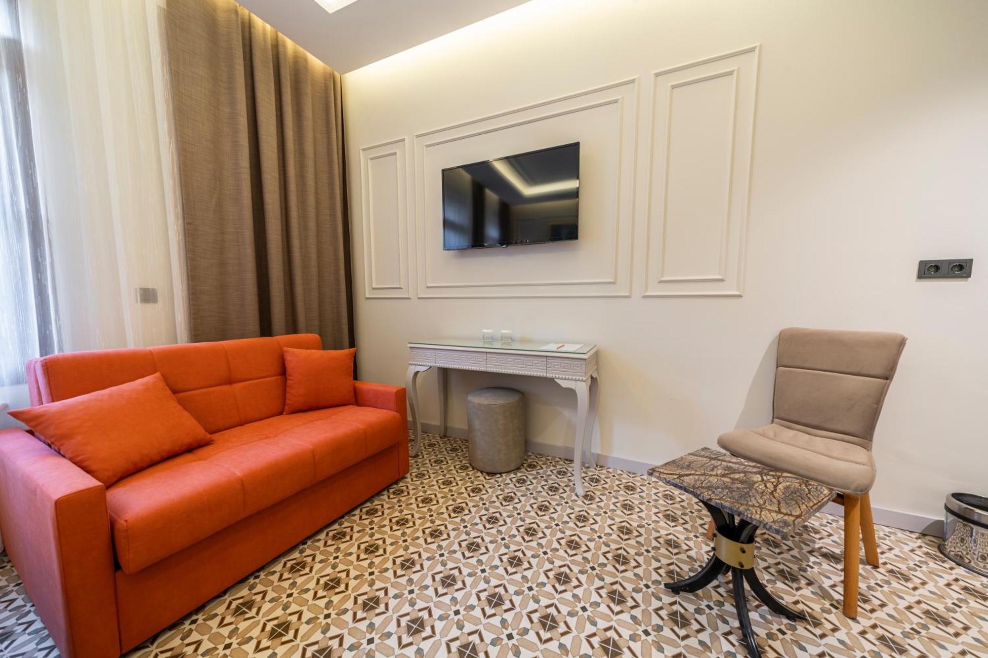 Pera Luna Premium Hotel اسطنبول المظهر الخارجي الصورة