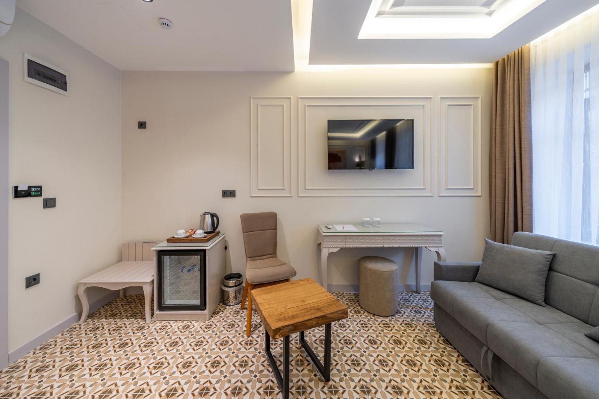 Pera Luna Premium Hotel اسطنبول المظهر الخارجي الصورة