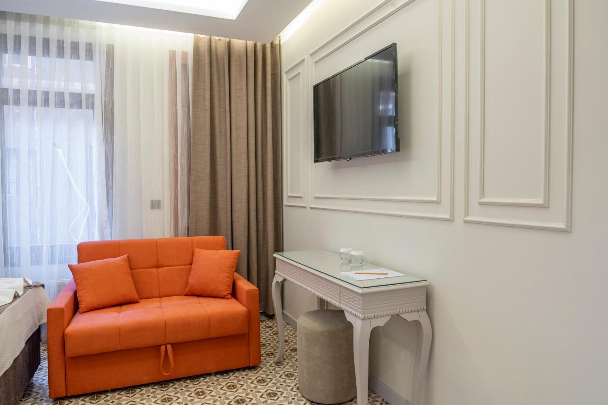 Pera Luna Premium Hotel اسطنبول المظهر الخارجي الصورة