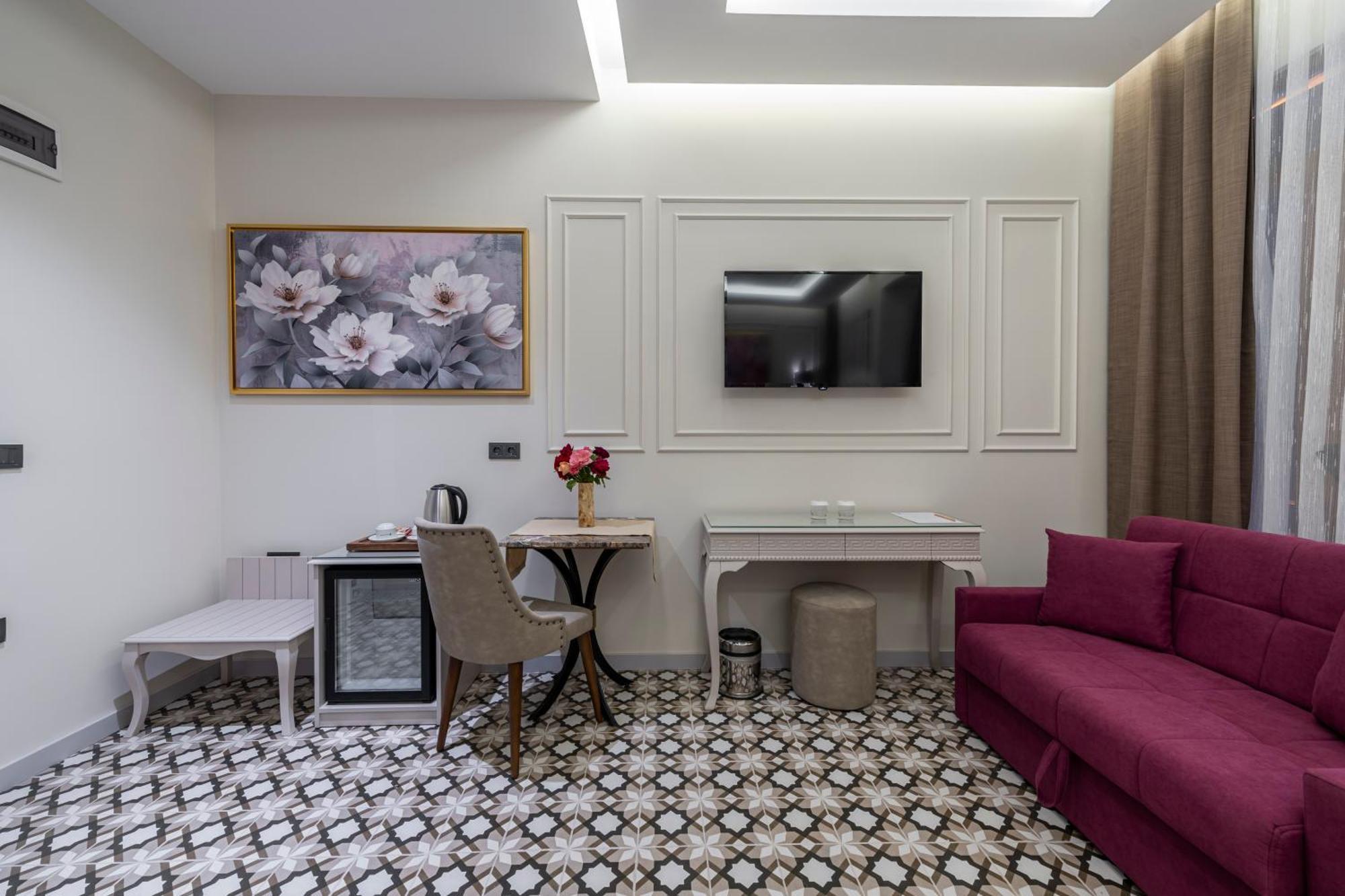 Pera Luna Premium Hotel اسطنبول المظهر الخارجي الصورة